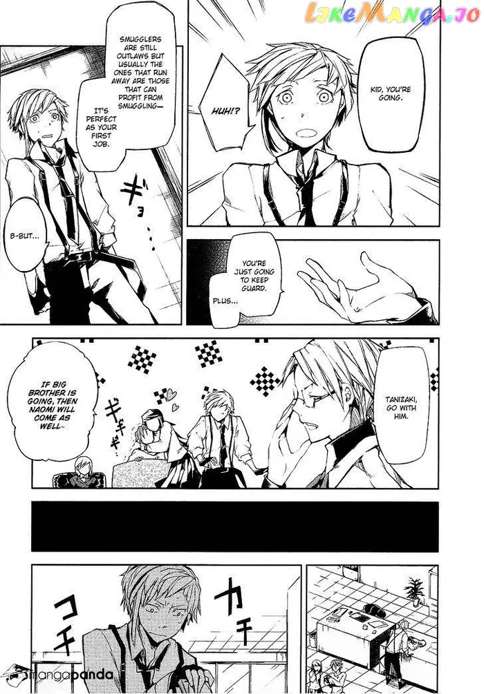 Bungou Stray Dogs Chapter 3 image 18_optimized